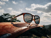 Franklin / Black Polarized | Venice
