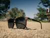 Franklin / Black Polarized | Venice
