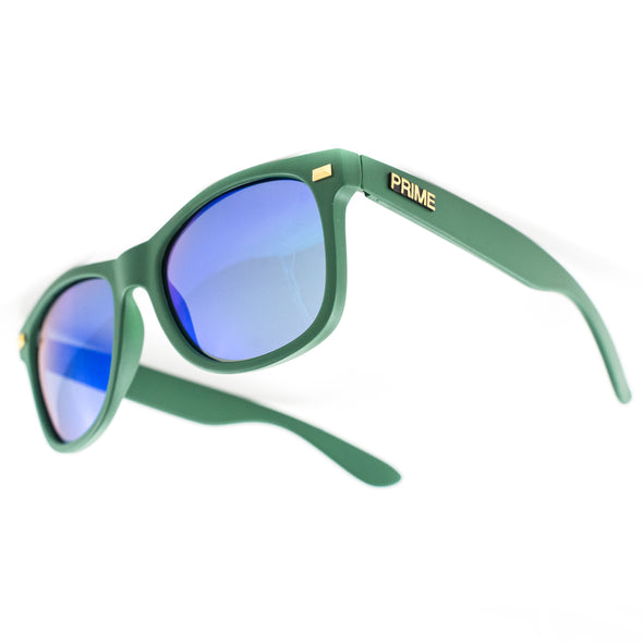 Olive Drab / Green Blaze Polarized