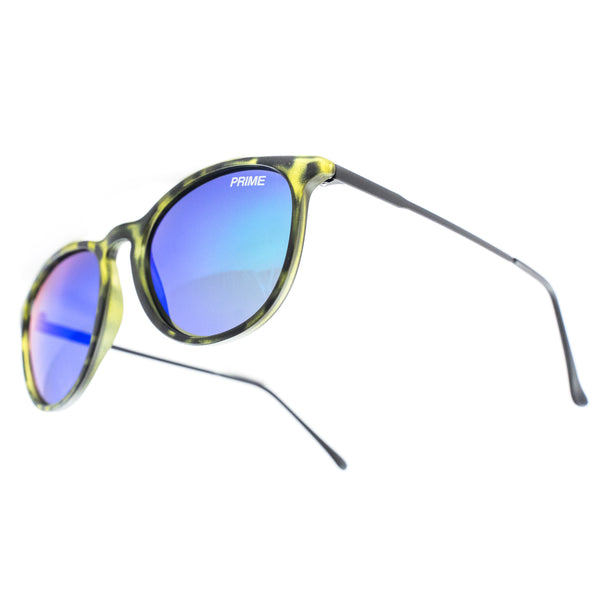 Moss / Black / Green Blaze Polarized | Mansfield