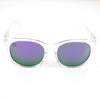 Clear / Green Blaze Polarized | Venice