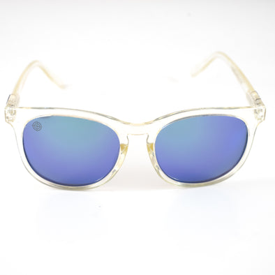 Clear / Purple Polarized | Venice