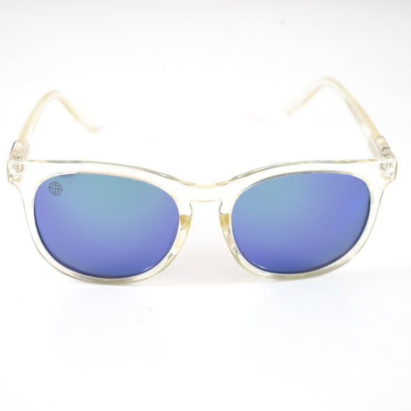 Clear / Purple Polarized | Venice