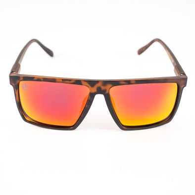 Franklin / Red Blaze Polarized | Magnum