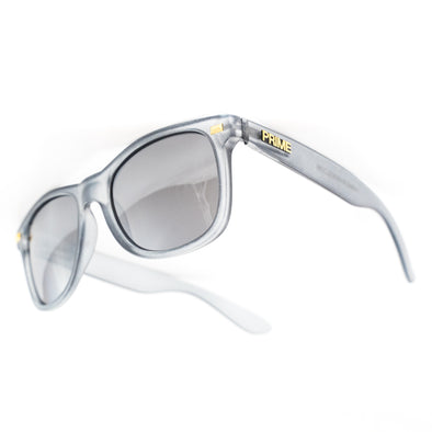 Ash / Chrome Polarized