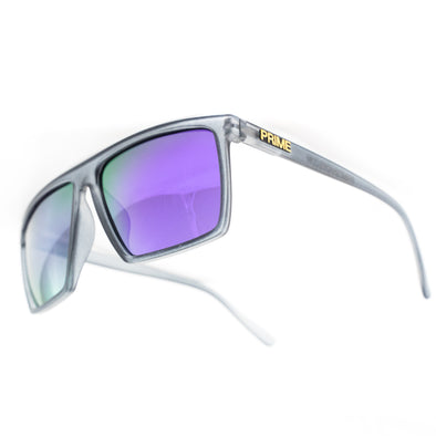 Ash / Purple Blaze Polarized | Magnum