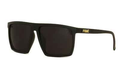 Black / Black Polarized | Magnum