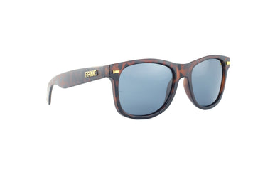 Franklin / Black Polarized