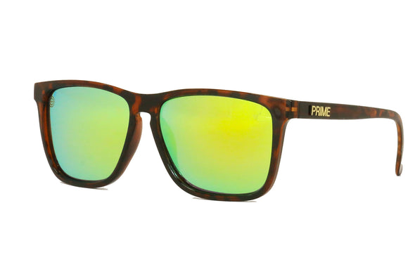 Gloss Franklin / Gold Blaze Polarized | Duster