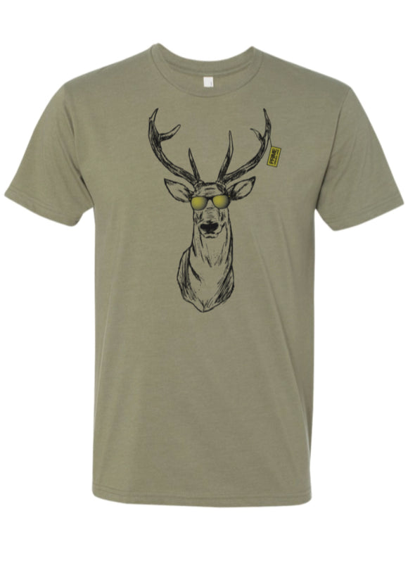 PRIME Antler T-Shirt