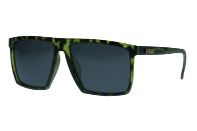 Moss / Black Polarized | Magnum