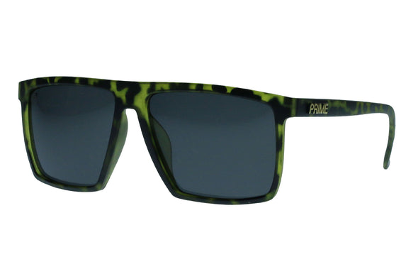 Moss / Black Polarized | Magnum
