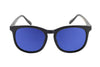 Black / Blue Blaze Polarized | Venice