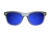 Ash / Blue Blaze Polarized