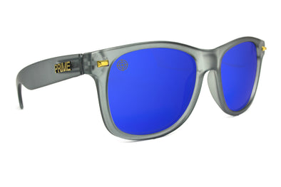 Ash / Blue Blaze Polarized