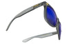 Ash / Blue Blaze Polarized