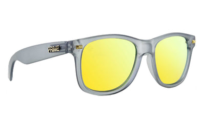 Ash / Gold Blaze Polarized