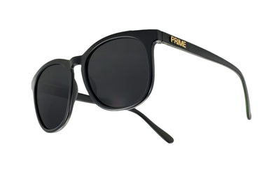 Black / Black Polarized | Venice