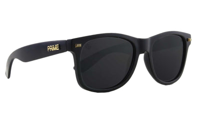 Black / Black Polarized