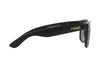 Black / Black Lens