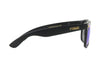 Black / Blue Blaze Lens