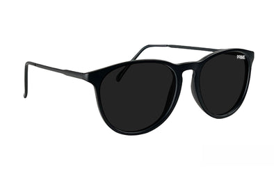 Black / Black / Black Polarized | Mansfield