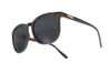 Franklin / Black Polarized | Venice