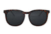 Franklin / Black Polarized | Venice