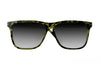 Gloss Moss / Chrome Polarized | Duster