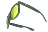 Olive Drab / Gold Blaze Polarized