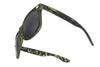 Moss / Black Lens