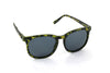 Moss / Black Polarized | Venice