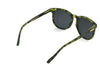 Moss / Black Polarized | Venice