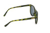 Moss / Black Polarized | Venice