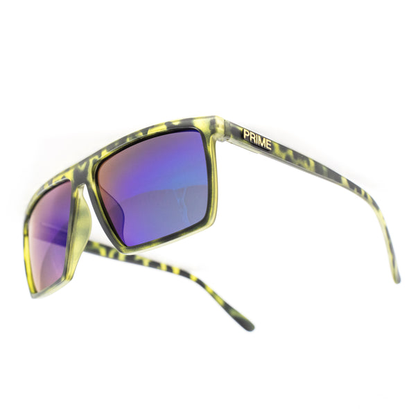 Moss / Green Polarized | Magnum