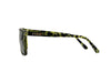 Gloss Moss / Chrome Polarized | Duster