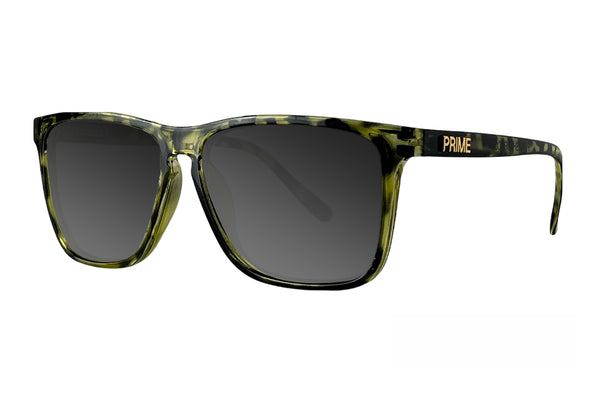 Gloss Moss / Chrome Polarized | Duster