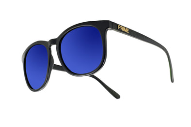 Black / Blue Blaze Polarized | Venice